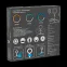 Светильник кольцевой 10W 600lm 3000-6500K 5V USB IP20 160*23мм черный дим, пульт LED 1/48 | RL001 | Gauss