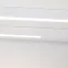 Светильник CLIP-38-FLAT-S312-6W Day4000 (WH, 110 deg, 24V) | 029001 | Arlight