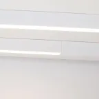 Светильник CLIP-38-FLAT-S312-6W Day4000 (WH, 110 deg, 24V) | 029001 | Arlight