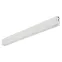 Светильник CLIP-38-FLAT-S612-12W Day4000 (WH, 110 deg, 24V) | 026840 | Arlight