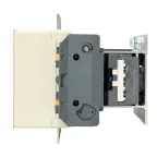 Контактор КТЭ 330А 230В NO EKF PROxima | ctr-b-330 | EKF