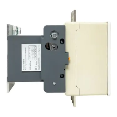 Контактор КТЭ 330А 230В NO EKF PROxima | ctr-b-330 | EKF