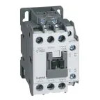 Контактор CTX3 22 3P 12A 1но1нз ~230В | 416096 | Legrand