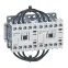 Контактор CTX3 Мини 3P 9A 1но ~230В | 417026 | Legrand