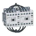 Контактор CTX3 Мини 3P 9A 1но ~230В | 417026 | Legrand