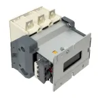 Контактор КТЭ 330А 230В NO EKF PROxima | ctr-b-330 | EKF