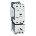 Контактор CTX3 100 3P 75A 2но2нз ~380В | 416198 | Legrand