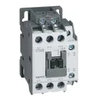 Контактор CTX3 22 3P 18A 1но1нз ~24В | 416100 | Legrand