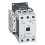 Контактор CTX3 65 3P 50A 2но2н з ~230В | 416156 | Legrand