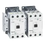 Контактор CTX3 65 3P 50A 2но2нз ~230В | 416146 | Legrand