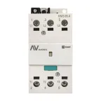 Контактор КМЭ 65А 400В АС EKF AVERES | ctr-s-70-00-400-av | EKF