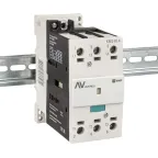 Контактор КМЭ 65А 400В АС EKF AVERES | ctr-s-70-00-400-av | EKF