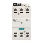 Контактор КМЭ 65А 400В АС EKF AVERES | ctr-s-70-00-400-av | EKF