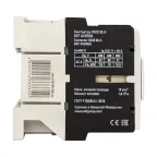 Контактор КМЭ 32А 400В АС EKF AVERES | ctr-s-32-00-400-av | EKF