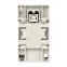 Контактор КМЭ 32А 400В АС EKF AVERES | ctr-s-32-00-400-av | EKF