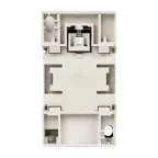 Контактор КМЭ 32А 400В АС EKF AVERES | ctr-s-32-00-400-av | EKF