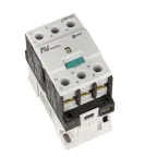 Контактор КМЭ 32А 400В АС EKF AVERES | ctr-s-32-00-400-av | EKF