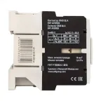 Контактор КМЭ 32А 400В АС EKF AVERES | ctr-s-32-00-400-av | EKF
