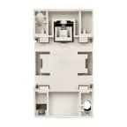 Контактор КМЭ 32А 400В АС EKF AVERES | ctr-s-32-00-400-av | EKF