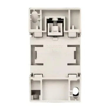 Контактор КМЭ 32А 400В АС EKF AVERES | ctr-s-32-00-400-av | EKF