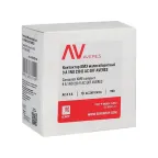 Контактор КМЭ 9А 1NC 230В АС EKF AVERES | ctr-s-9-01-230-av | EKF