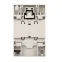 Контактор КМЭ 9А 1NC 230В АС EKF AVERES | ctr-s-9-01-230-av | EKF