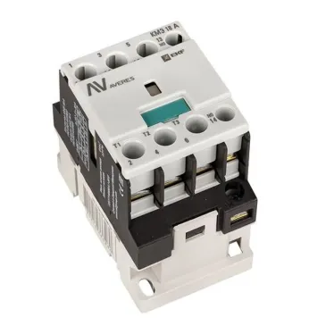 Контактор КМЭ 18А 1NC 400В АС EKF AVERES | ctr-s-18-01-400-av | EKF