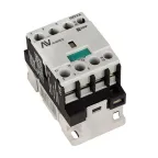 Контактор КМЭ 9А 1NC 230В АС EKF AVERES | ctr-s-9-01-230-av | EKF