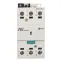 Контактор КМЭ 50А 400В АС EKF AVERES | ctr-s-50-00-400-av | EKF