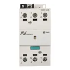 Контактор КМЭ 50А 400В АС EKF AVERES | ctr-s-50-00-400-av | EKF