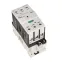 Контактор КМЭ 50А 400В АС EKF AVERES | ctr-s-50-00-400-av | EKF