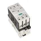 Контактор КМЭ 50А 400В АС EKF AVERES | ctr-s-50-00-400-av | EKF
