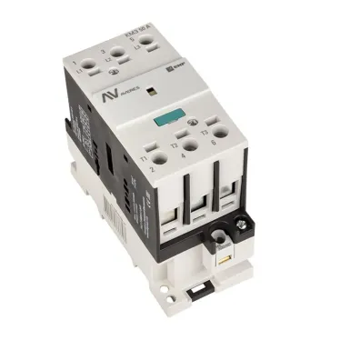 Контактор КМЭ 50А 400В АС EKF AVERES | ctr-s-50-00-400-av | EKF