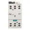 Контактор КМЭ 50А 400В АС EKF AVERES | ctr-s-50-00-400-av | EKF