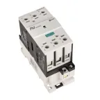 Контактор КМЭ 50А 400В АС EKF AVERES | ctr-s-50-00-400-av | EKF