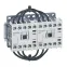 Контактор CTX3 Мини 3P 9A 1но ~24В | 417020 | Legrand