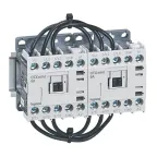 Контактор CTX3 Мини 3P 9A 1но ~24В | 417020 | Legrand