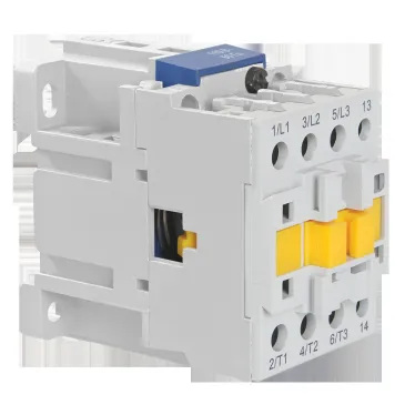 Контактор ПМ12-040151 400В  | KKP-040-400-01 | IEK