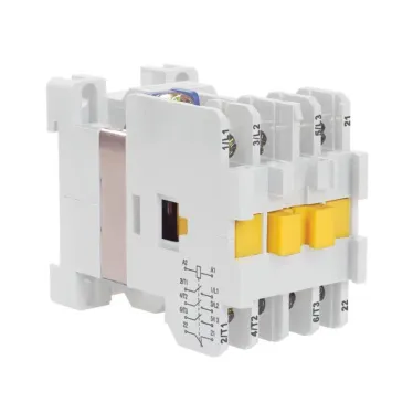 Контактор ПМ12-063150 400В  | KKP-063-400-11 | IEK