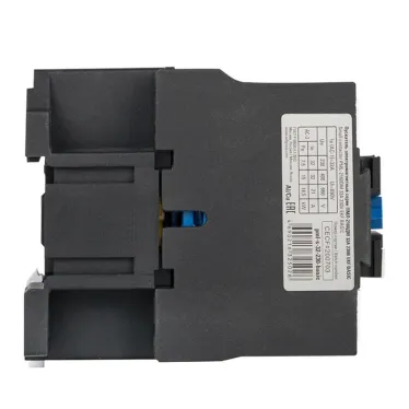Пускатель электромагнитный серии ПМЛ-2160ДМ 32А 230В  Basic | pml-s-32-230-basic | EKF