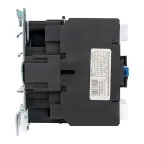 Пускатель электромагнитный серии ПМЛ-3160М 50А 230В  Basic | pml-s-50-230-basic | EKF