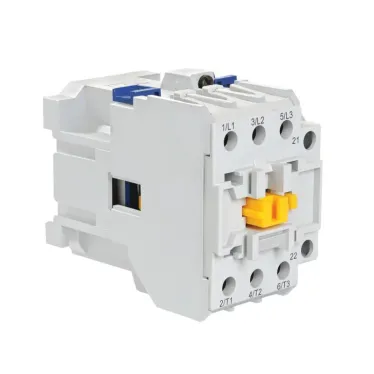 Контактор ПМ12К-016150 400В  | KKP-016-400-10 | IEK