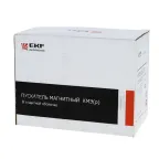 Пускатель в корпусе КМЭ 32А 380В с РТЭ IP65 EKF PROxima | ctrp-r-32-380v | EKF