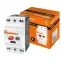 Пускатель ручной кнопочный ПРК80-80 In-80A Ir-56-80A Ue 660В | SQ0212-0025 | TDM