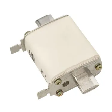 Плавкая вставка ППН-33 160/160А габарит 00 | fus-33/160 | EKF
