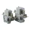 Вставка плавкая OptiFuse NH2-355-400AC-0-gG-УХЛ3 | 251319 | КЭАЗ