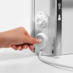 Конвектор электрический Lamken 750 Вт