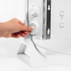 Конвектор электрический Lamken 500 Вт