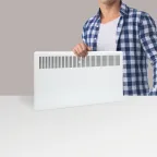 Конвектор электрический Lamken 750 Вт