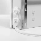 Конвектор электрический Lamken 750 Вт